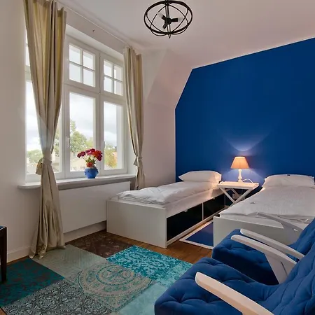 Imperial - Winieckiego Appartement *